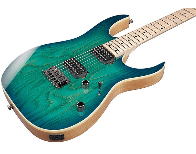 RG421AHM-BMT Blauer-Mond-Farbverlauf