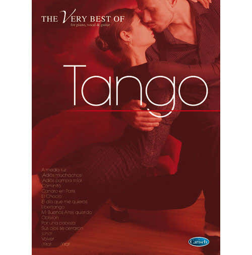 The Very Best of Tango
