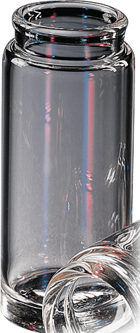 Blues Bottle Mittel 275