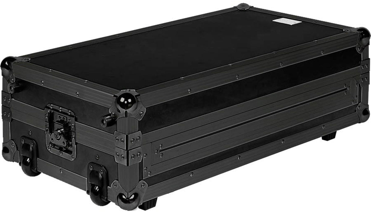 Pro DDJ-800 W LTS Schwarz