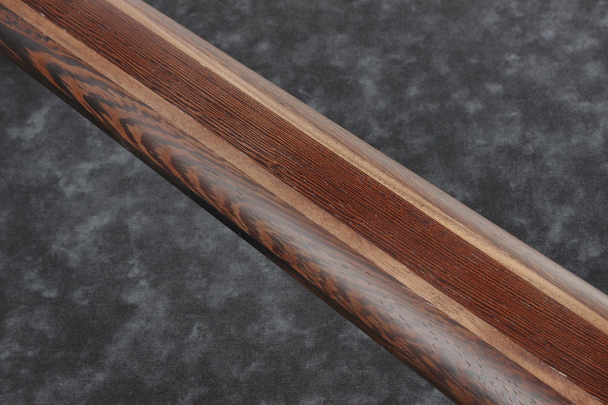 RGD71ALMS-BAM Schwarz Aurora Burst Matt Axe Design Lab