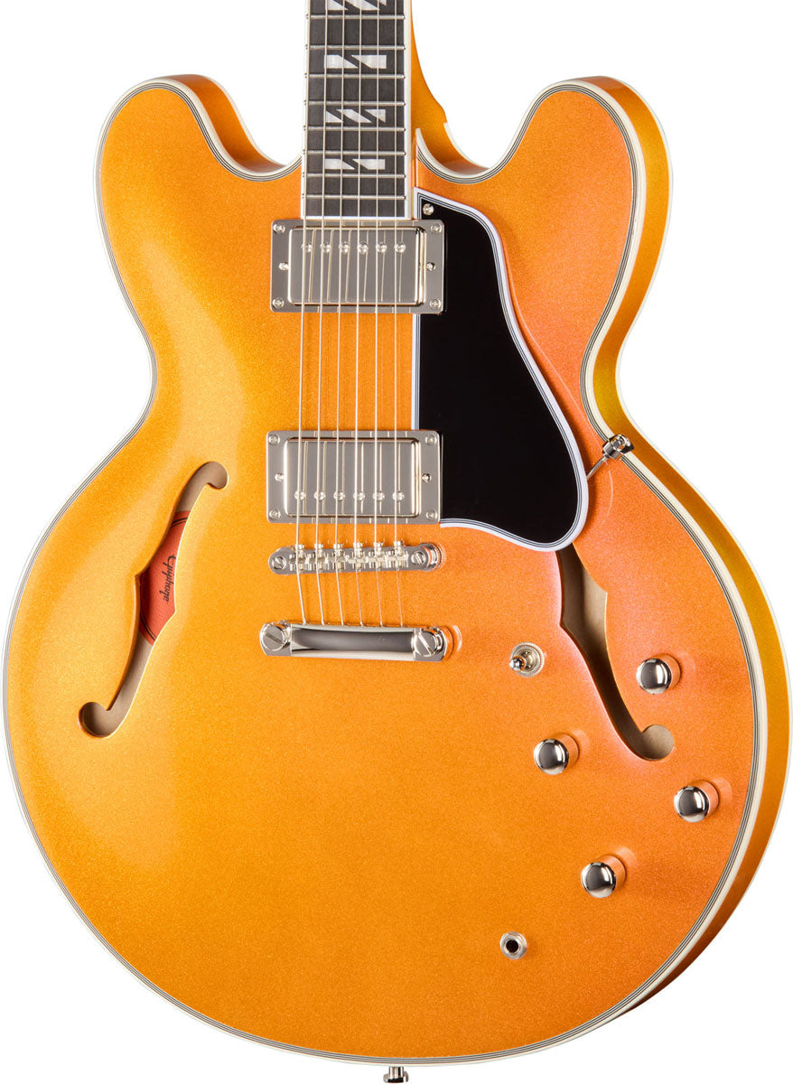 ES-355 Futura Firestorm Shift IBGM