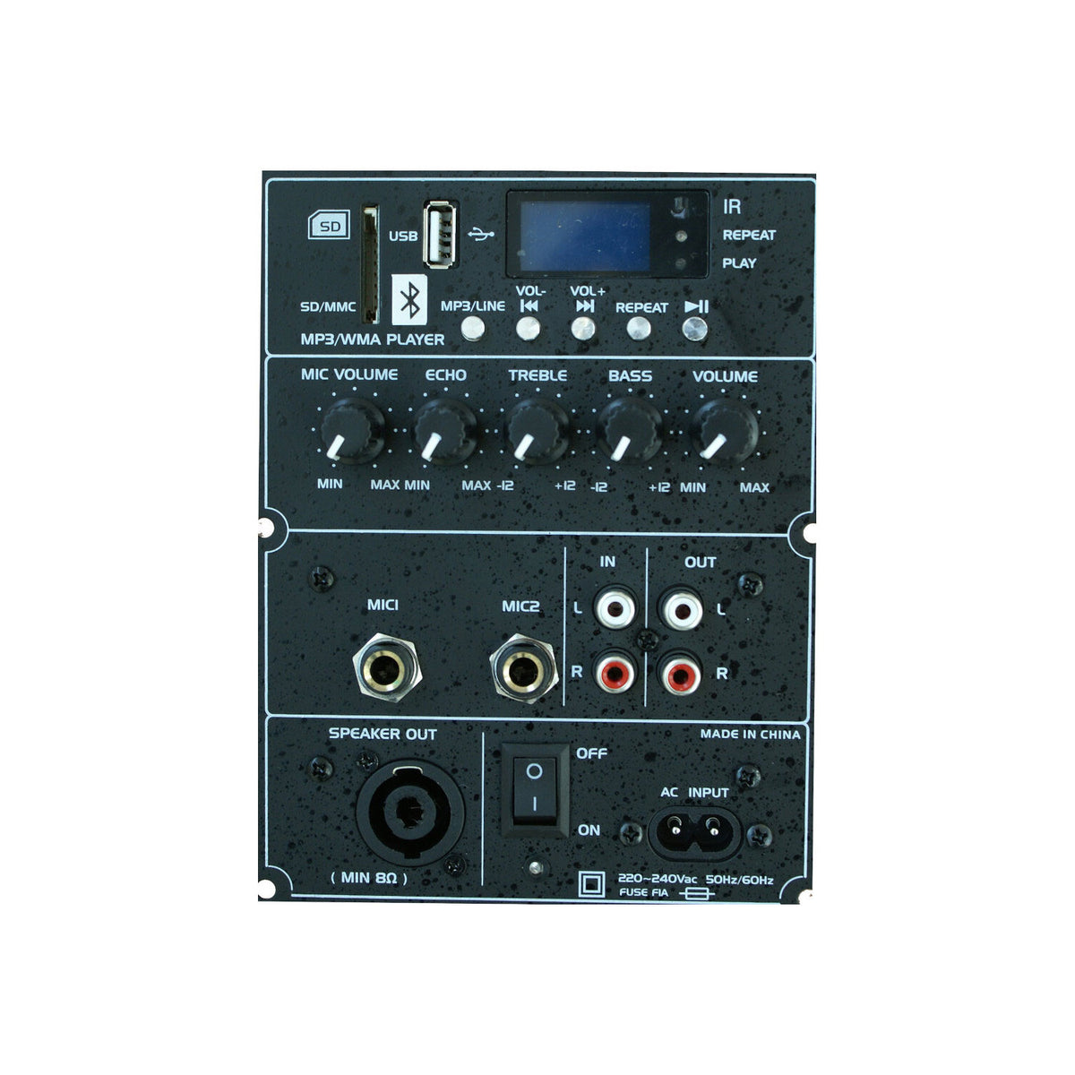 SLK8A-BT