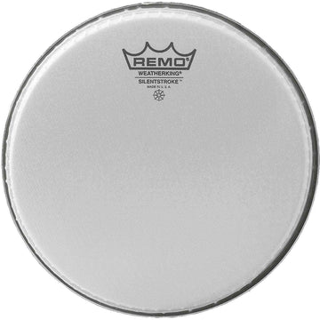12 Silent Stroke Mesh Head