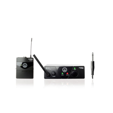 Mini WMS 40 Instrument ISM 2