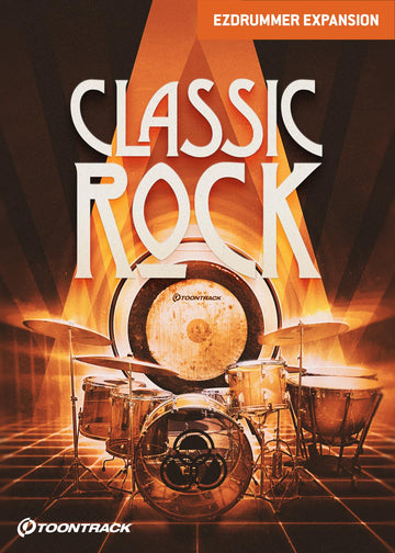 EZX Classic Rock