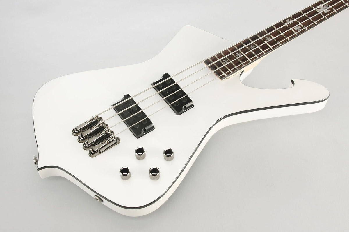 SDB3-PW Perlweiß Signature Sharlee D'angelo