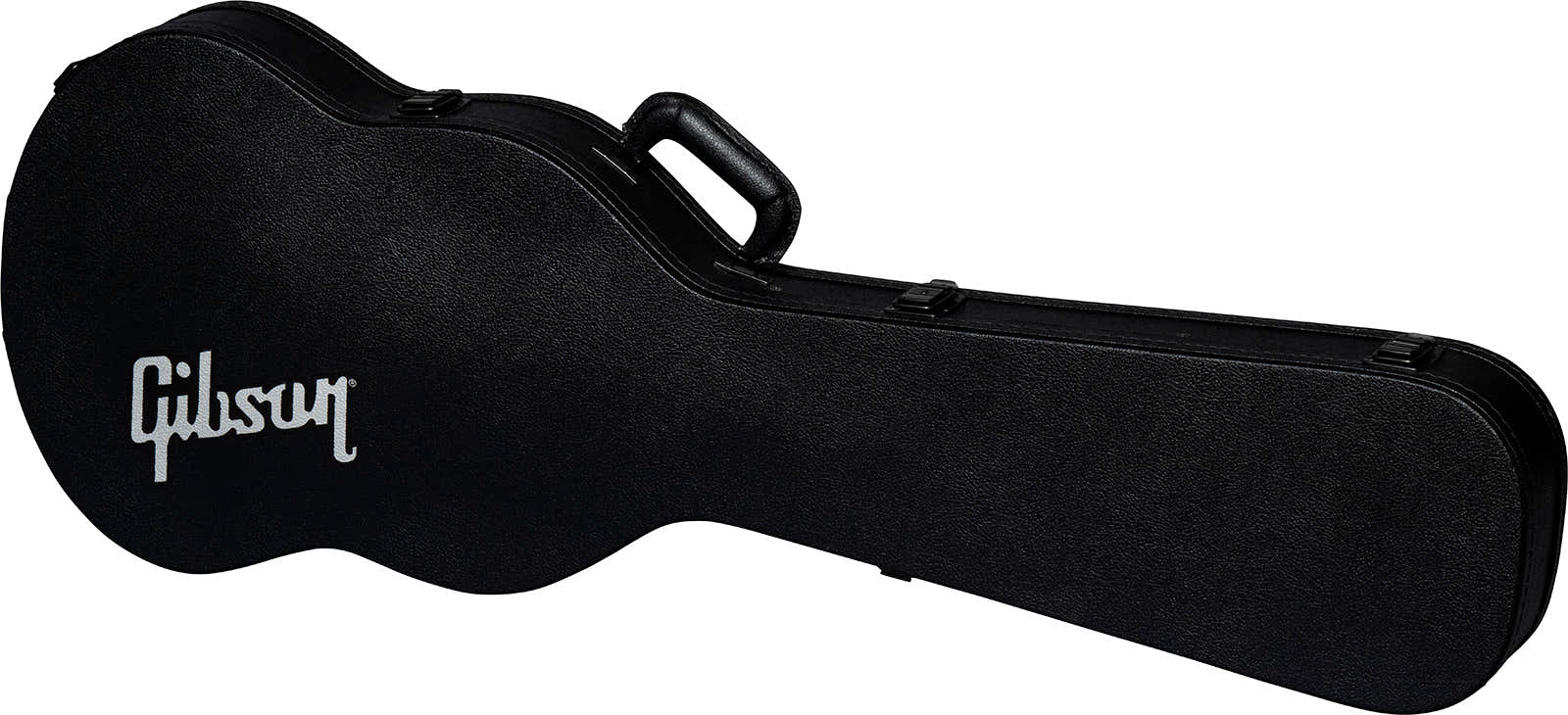 SG Bass Modern Black Koffer
