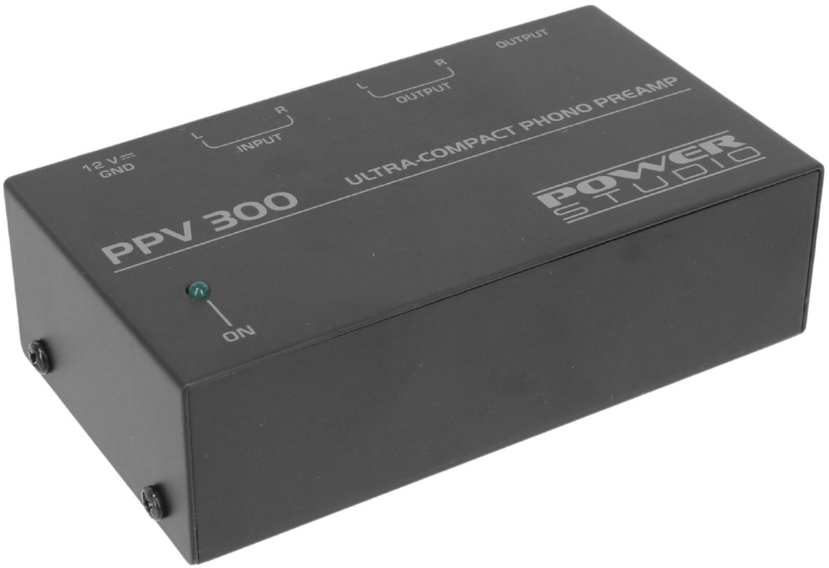 PPV 300