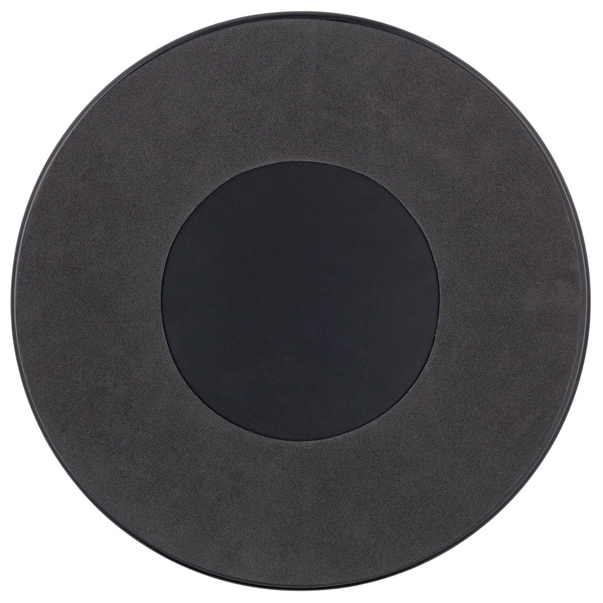 MPP-12-BK - Übungspad 12" - Schwarz