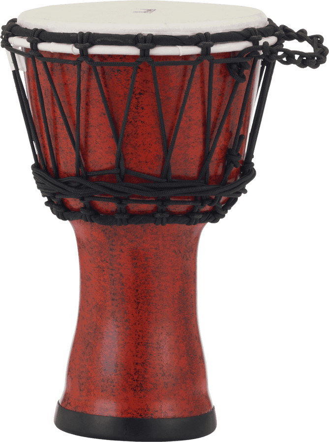PBJVR7-699 Mit Seilstimmung Molten Scarlet 7