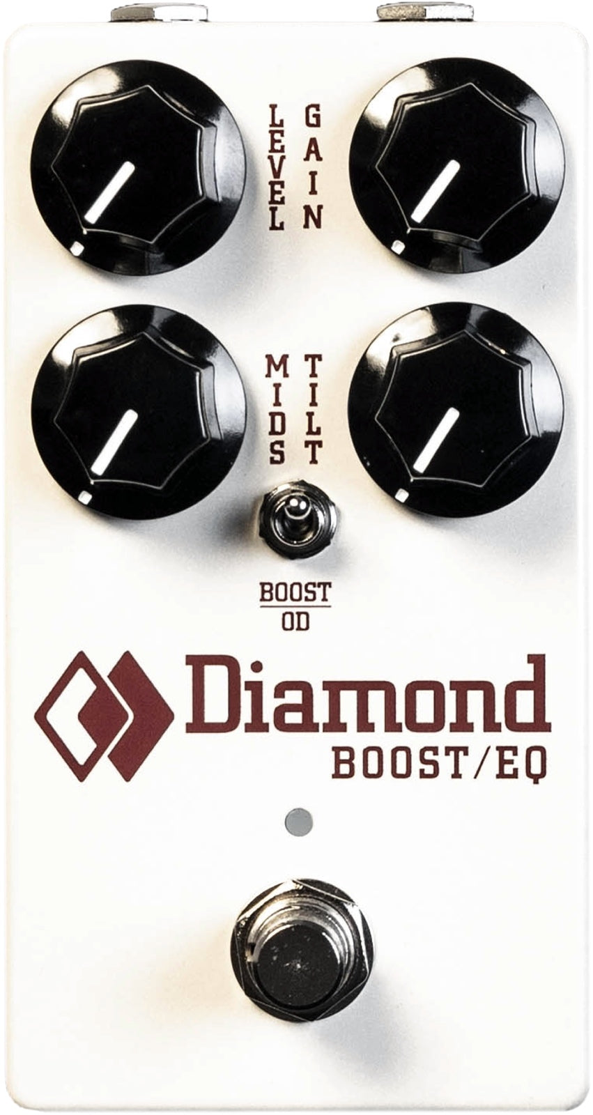 Diamond Boost/EQ