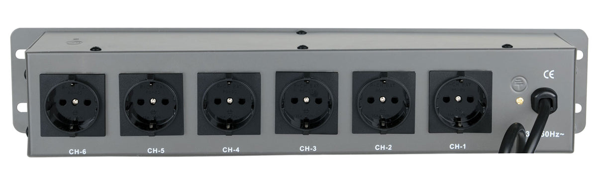 DJ-SWitch 6