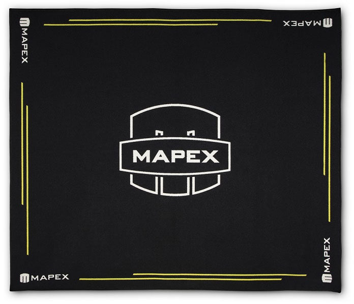 Mapex PMKM-M22P10 - DRUM RUG Classic Prime (200cm x 180cm)