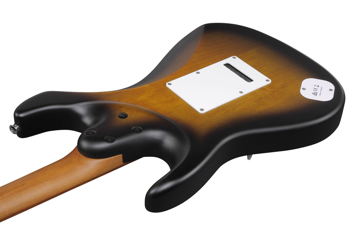 ATZ10P-STM Sunburst matt Signature Andy Timmons Premium