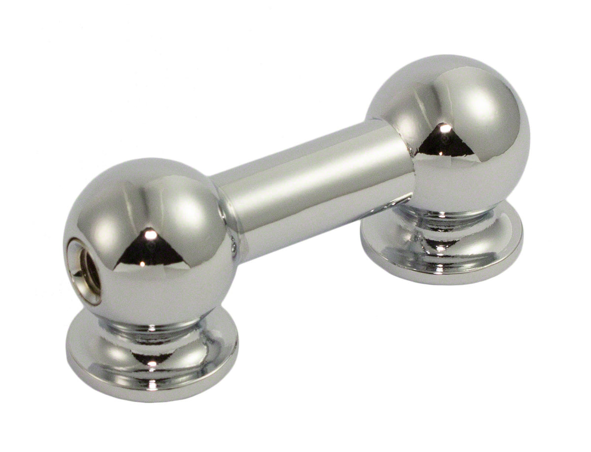 TL10D38 - SPANNBCKCHEN TUBELUG - 38MM - DOPPELTE SPANNSCHRAUBEN (X1)