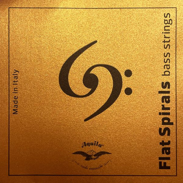 4 SAITEN AKUSTIKBASS 34" - EADG