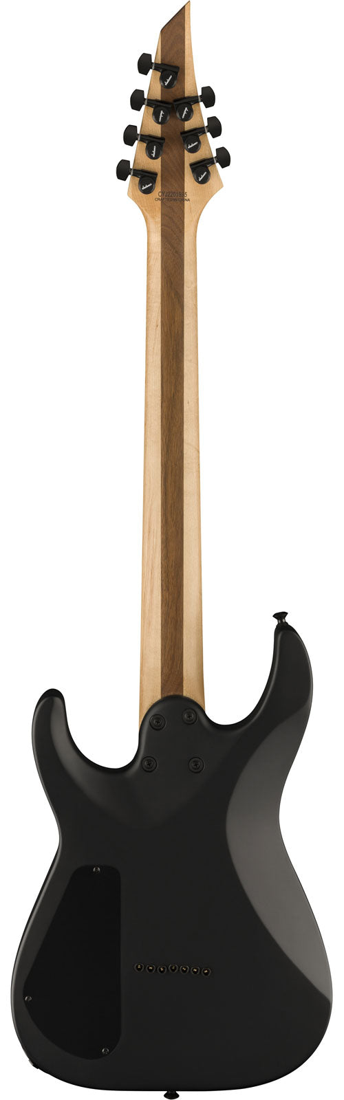 Mdk7 Ht Dinky Modern Pro Plus Ebo Satin-Schwarz