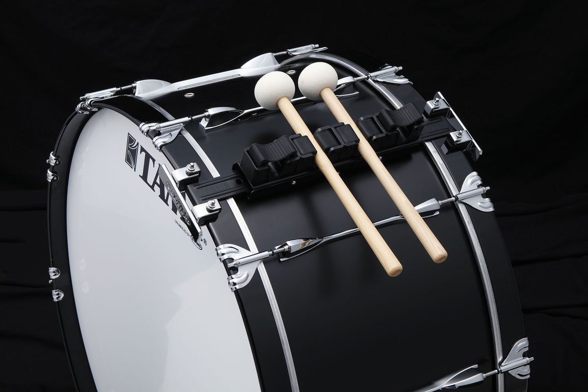 BASS DRUM MALLET HOLDER