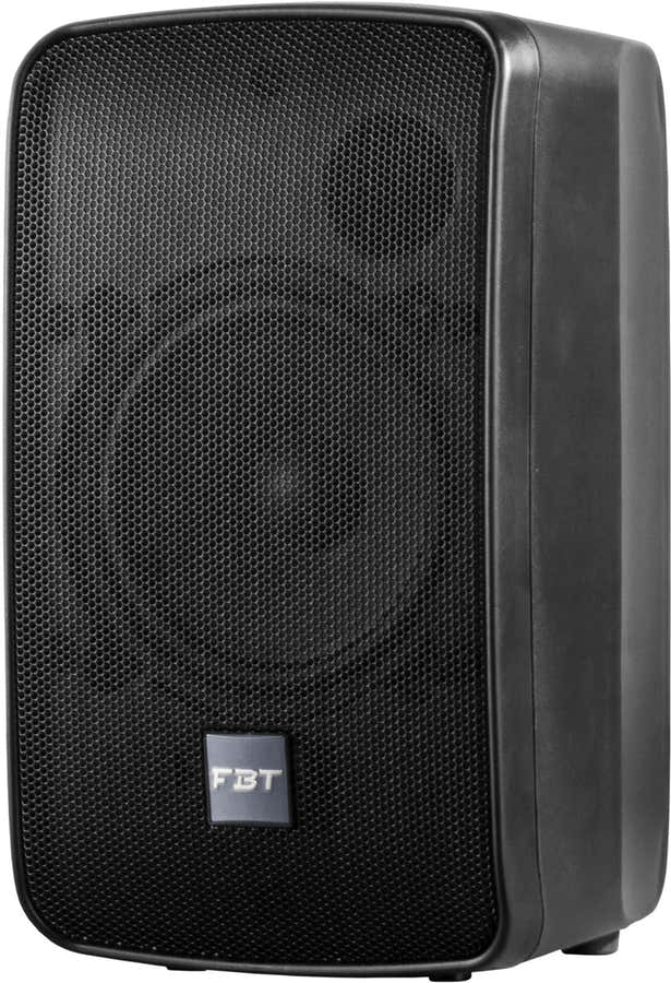 Canto 5C B Schwarz