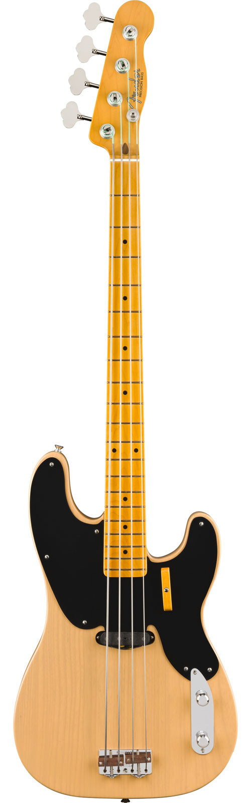 Precision Bass American Vintage II 1951 75 Anni MN Butterscotch Blonde