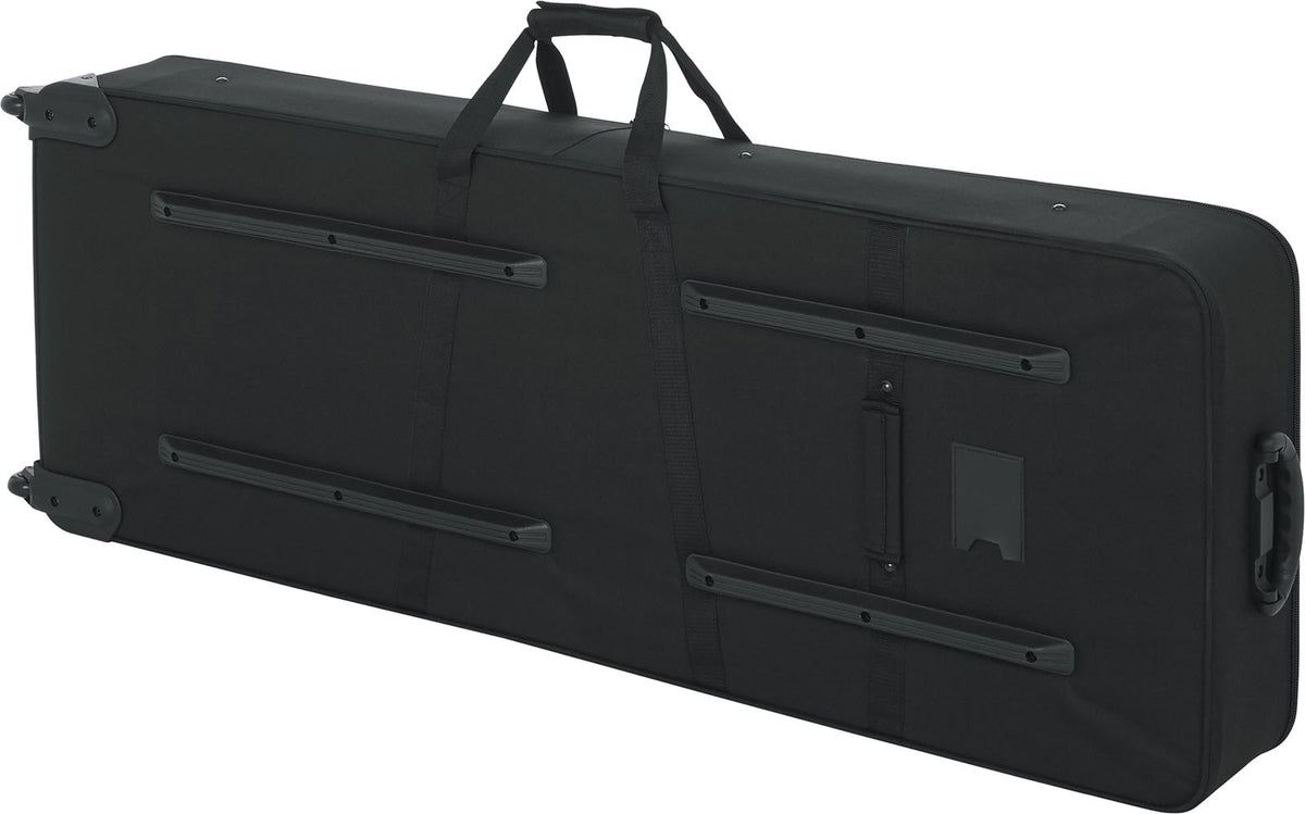 Keyboard-Gigbag GK76 Schwarz