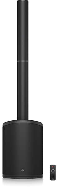 C210 - Säulensystem (bluetooth)