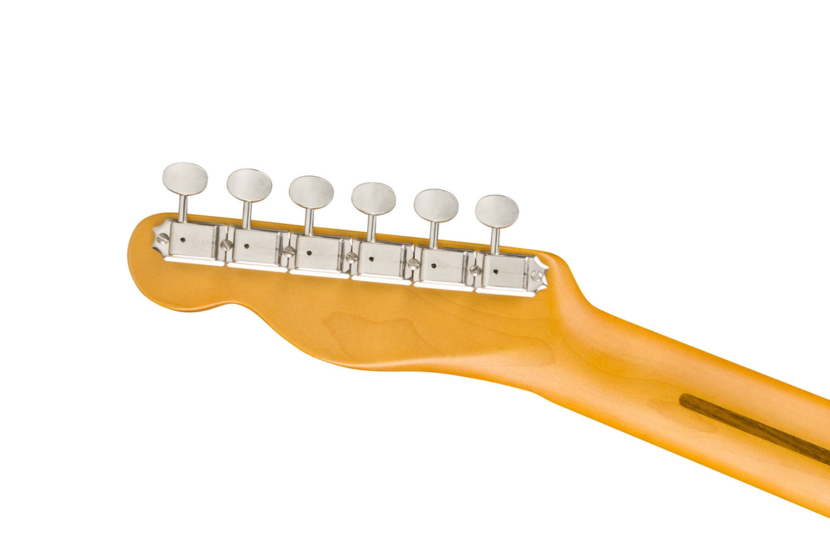 Nocaster 75 Anni American Vintage II 1951, MN Blonde