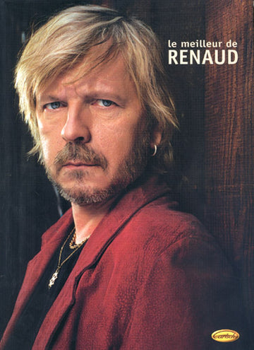 Renaud - Le Meilleur De Renaud - PVG