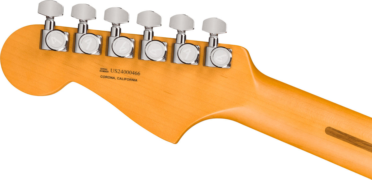 Meteora American Ultra II Bass MN Avalanche