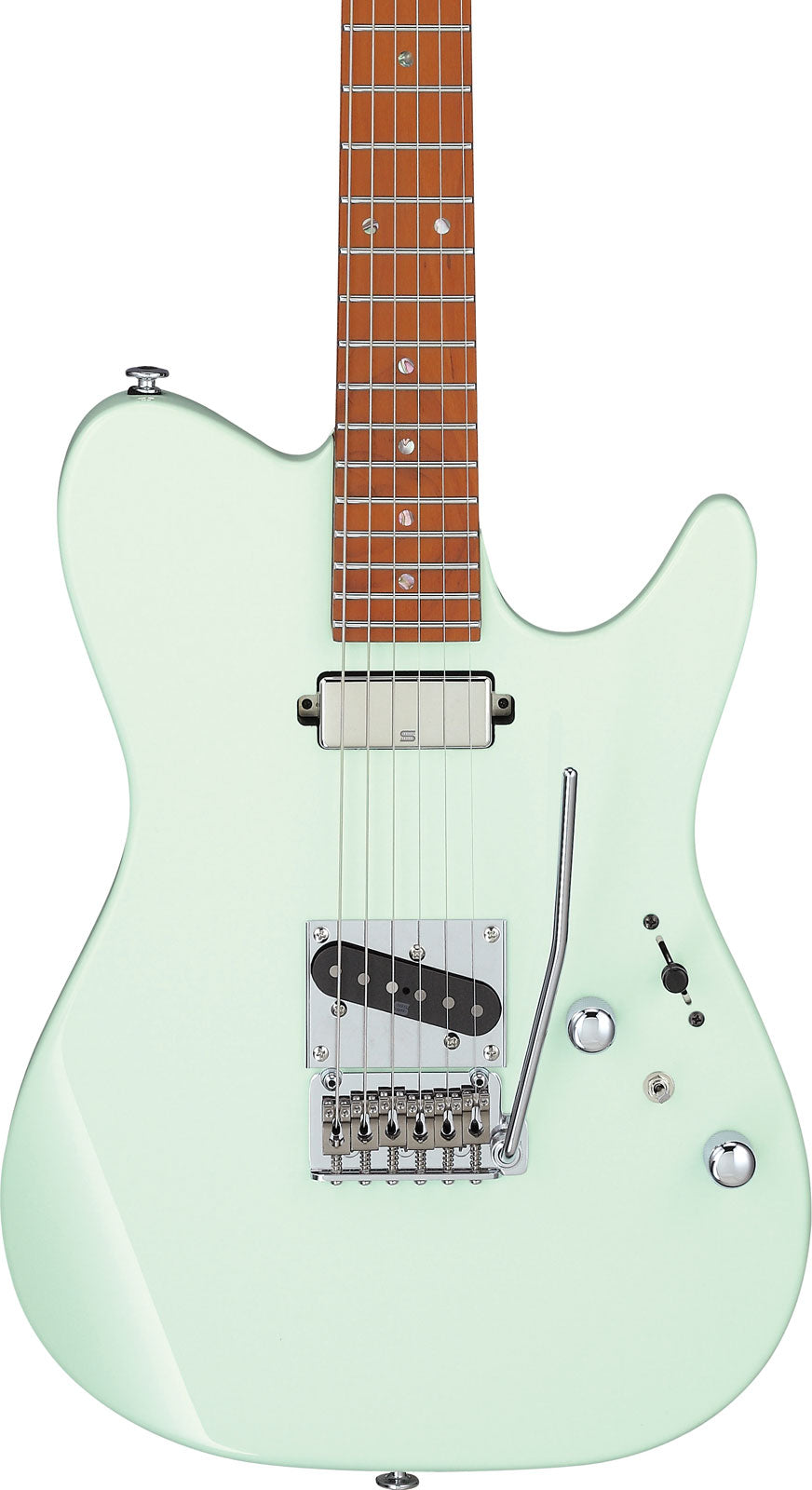 AZS2200-MGR Mintgrün Prestige