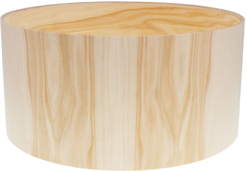 Pappel-Kessel 5.4Mm 14"X7"