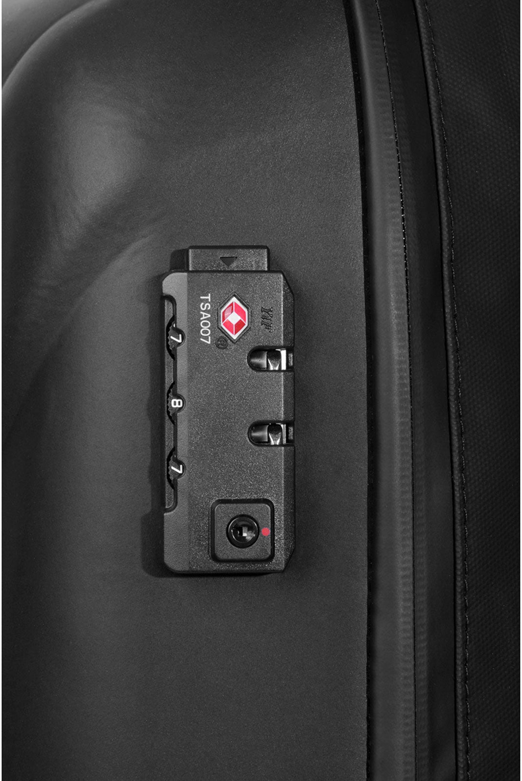 Hartschalenrucksack