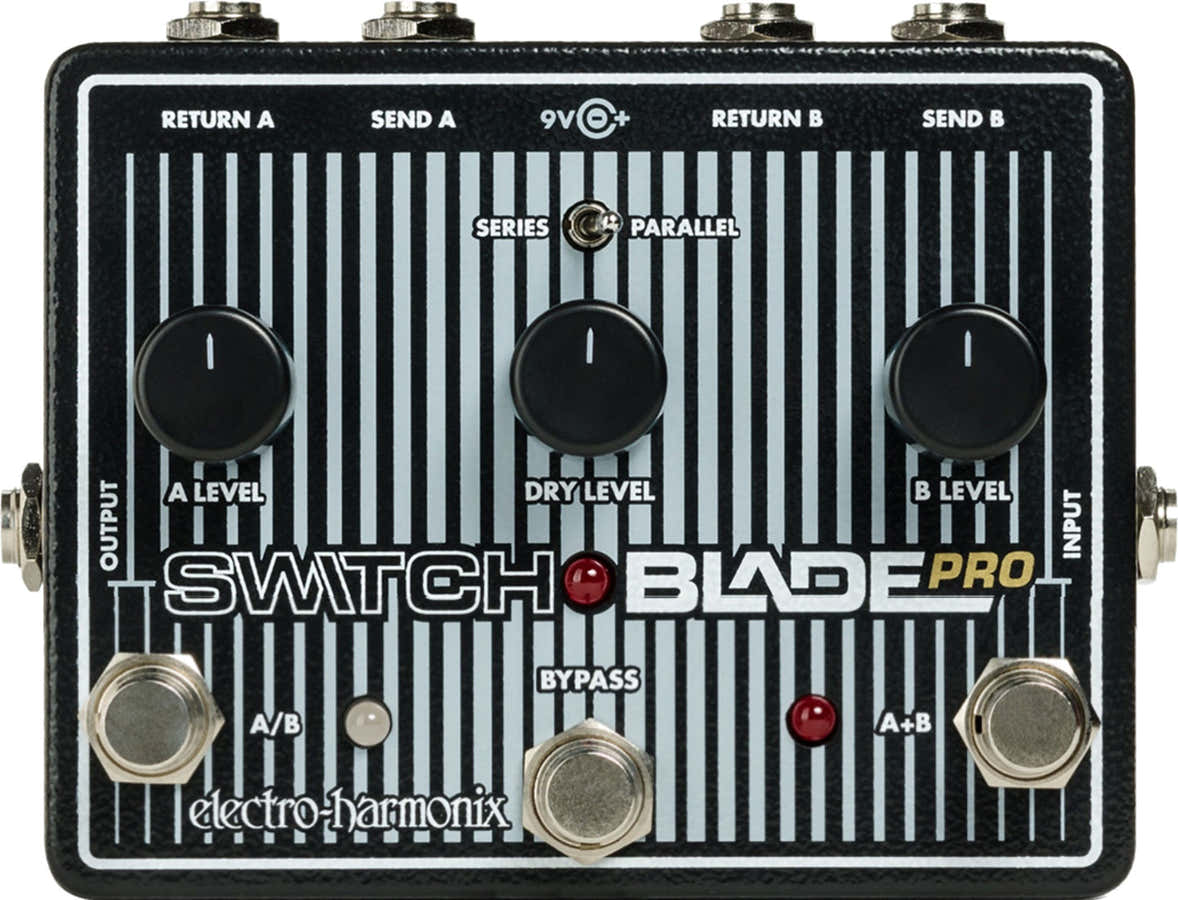 Switchblade Pro