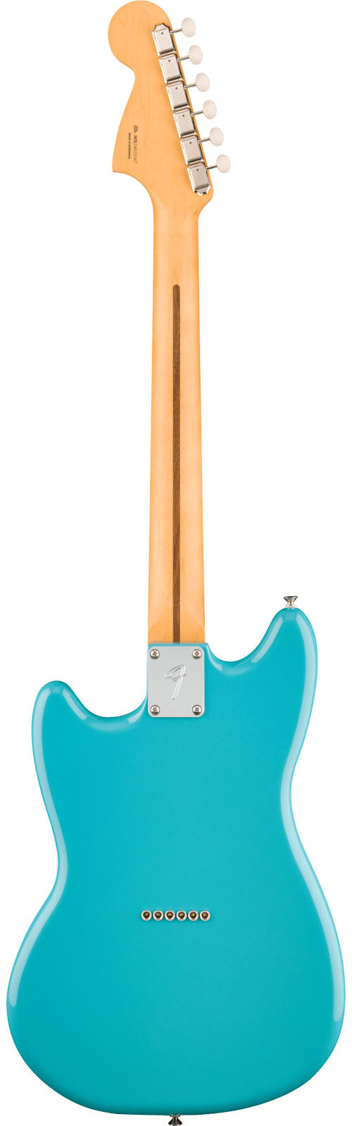 Mustang Player II RW Aquatone Blau