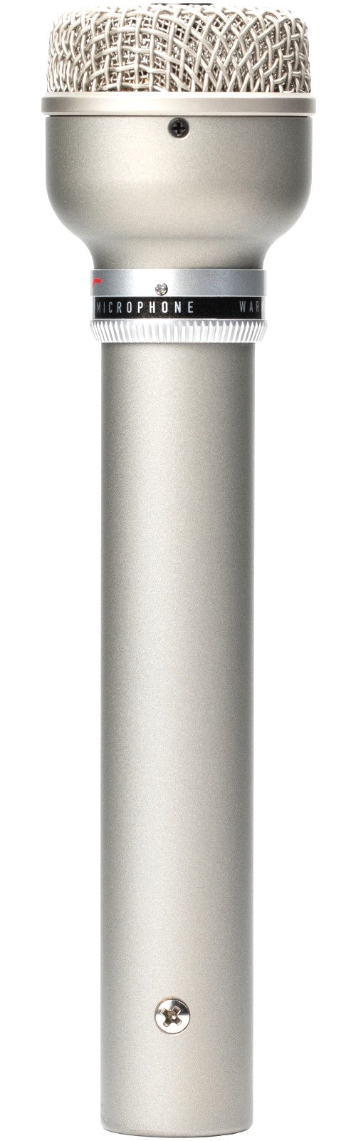 WA-19 Nickel