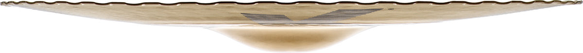 K1224 - K-Custom 14.25" Hybrid Hi-Hat-Becken