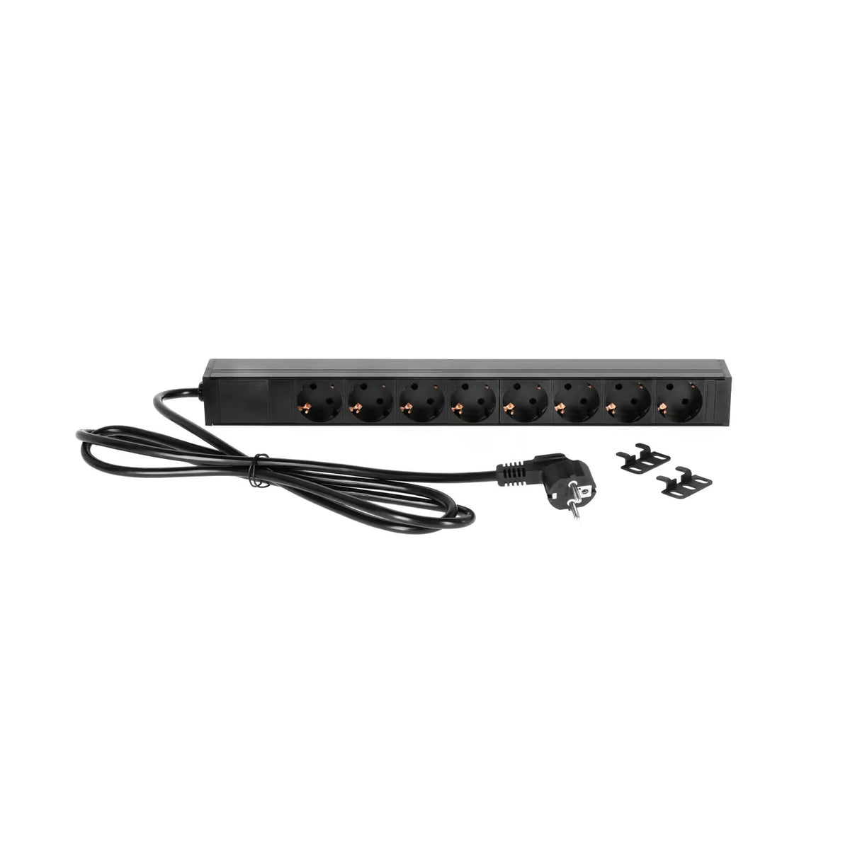 ADAM HALL Rack-PDU 8S