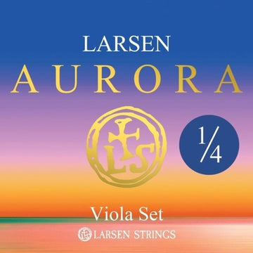 Aurora 1/4 Set - Medium