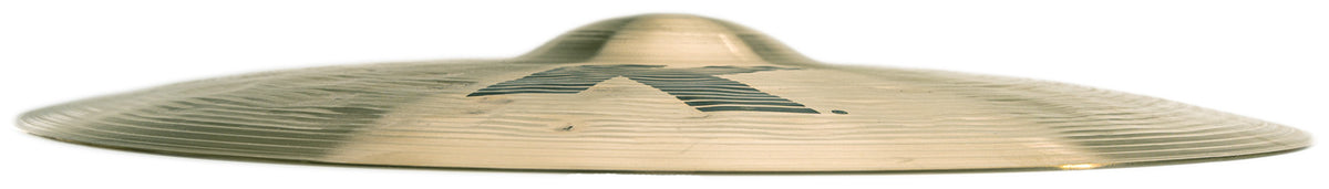 K 15 1/8" FAT HIHAT