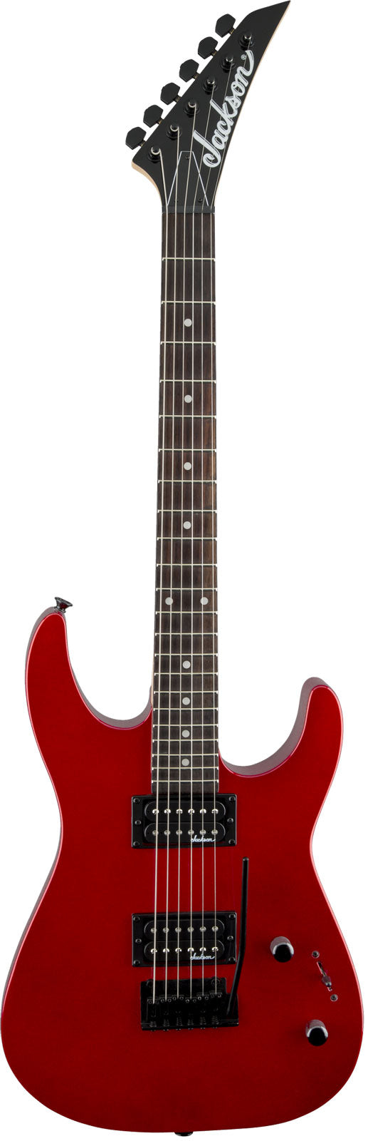 JS11 Dinky Js Ama Metallic-Rot
