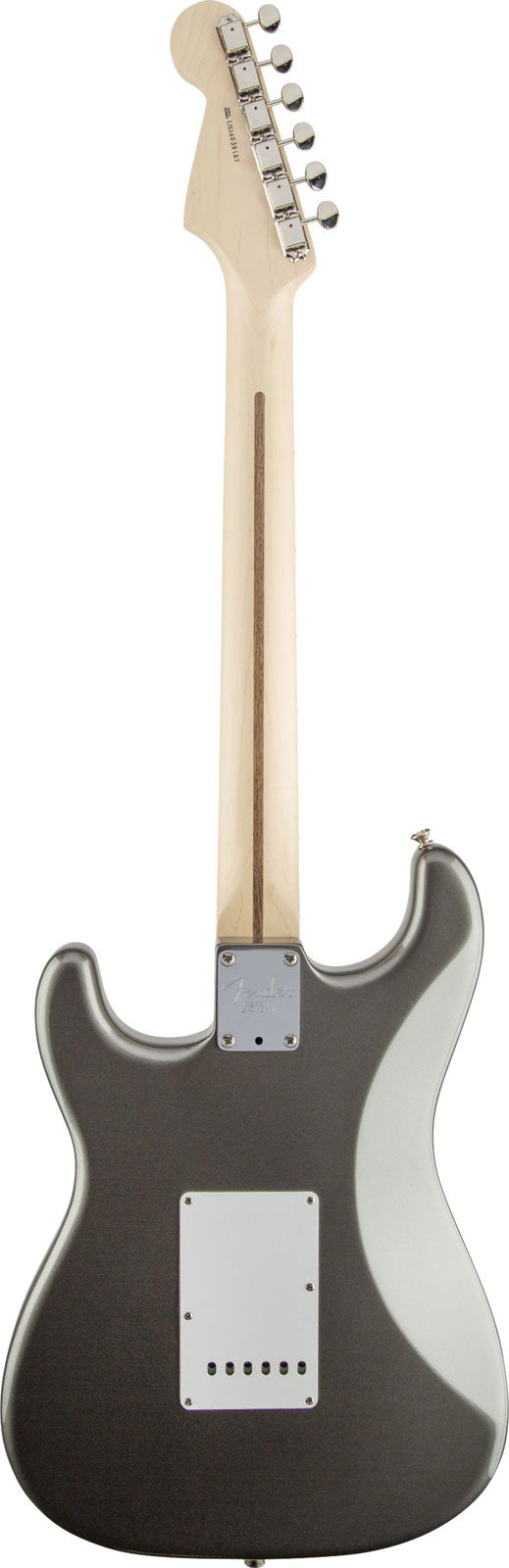 Eric Clapton Stratocaster Mn, Zinn