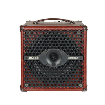 AC 801 P ACOUSTIC COMBO 1X8" 60W