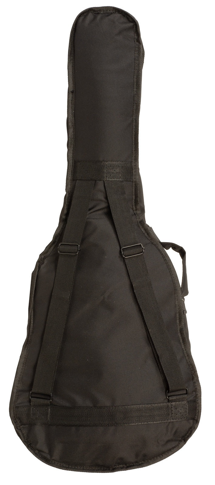Tasche für klassische Gitarre 1/2 - CGB10-1/2