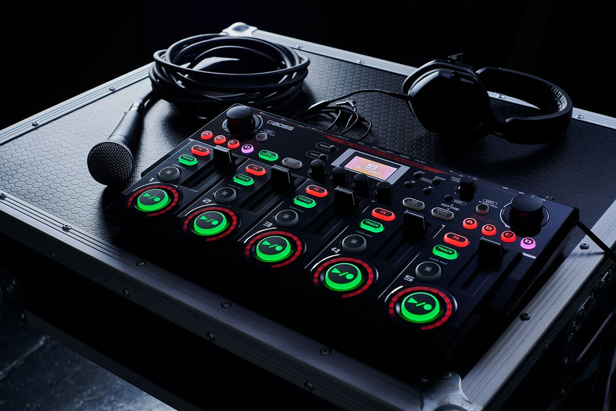 RC-505 MKII - Generalüberholt