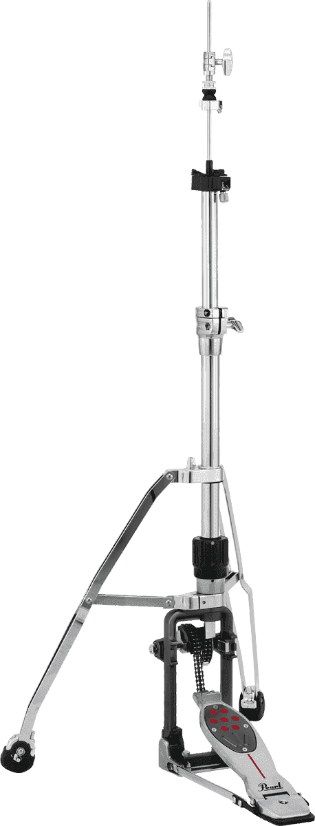 Pearl H-2050 - HI HAT STAND CHAIN BIPODE ELIMINATOR REDLINE