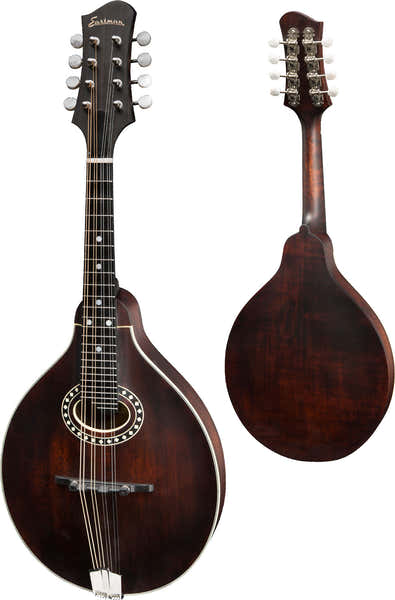 Eastman MD304 Klassisch
