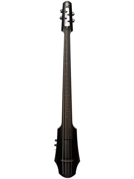NS Design Nxta - Elektrisches Cello Schwarz (4 Saiten)