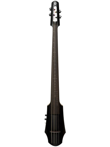 Nxta - Elektrisches Cello Schwarz (4 Saiten)