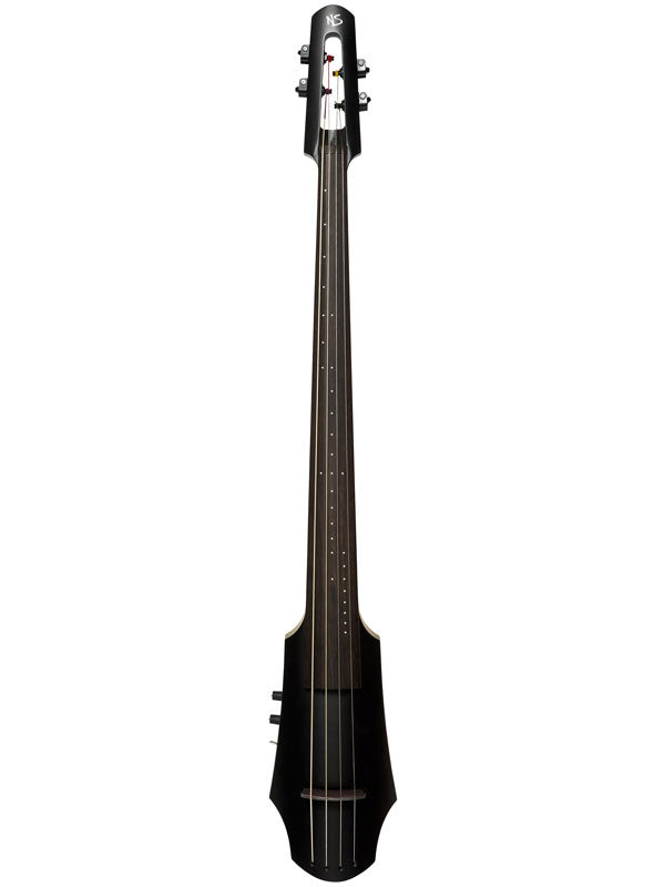 Nxta - Elektrisches Cello Schwarz (4 Saiten)